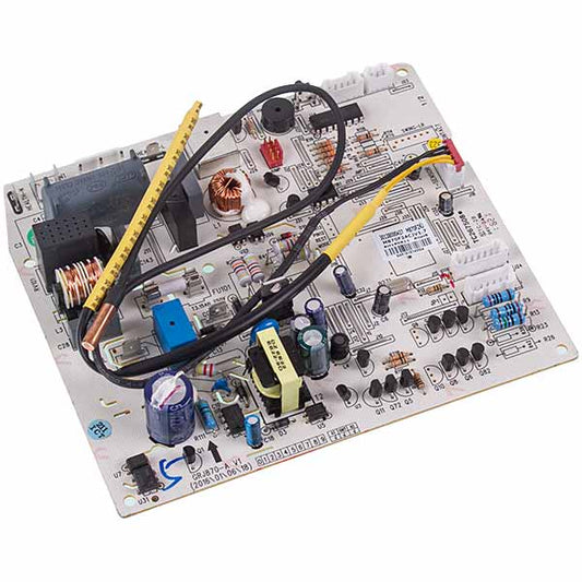 Air Conditioner Control Board Indoor Unit Cooper&Hunter (C&H) 30138000427 M870F2KJ