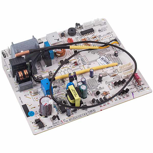 Air Conditioner Control Board Indoor Unit Cooper&Hunter (C&H) 30138000429 M870F2LJ