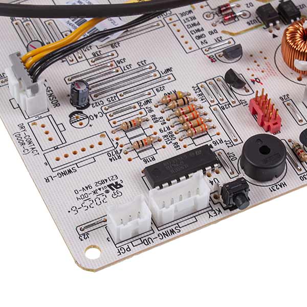 Air Conditioner Control Board Indoor Unit Cooper&Hunter (C&H) 30138000429 M870F2LJ