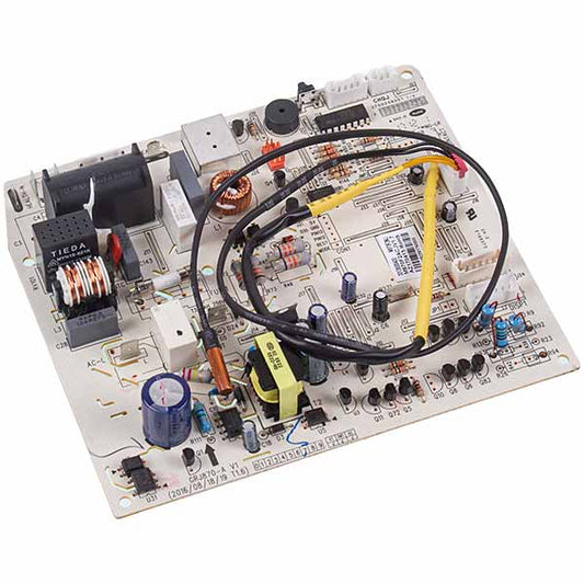 Air Conditioner Control Board Indoor Unit Cooper&Hunter (C&H) 30138000430 M870F2MJ