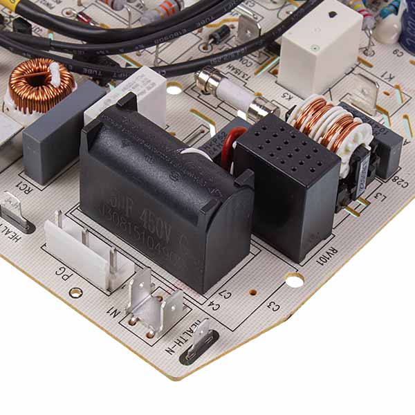 Air Conditioner Control Board Indoor Unit Cooper&Hunter (C&H) 30138000430 M870F2MJ