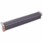 Evaporator for Refrigerated Showcase 1300-HR 304170.011-02/L-970mm