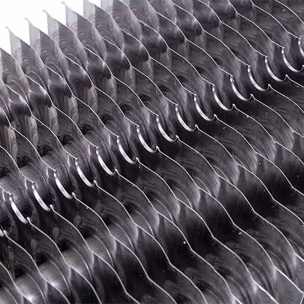 Evaporator for Refrigerated Showcase 1300-HR 304170.011-02/L-970mm