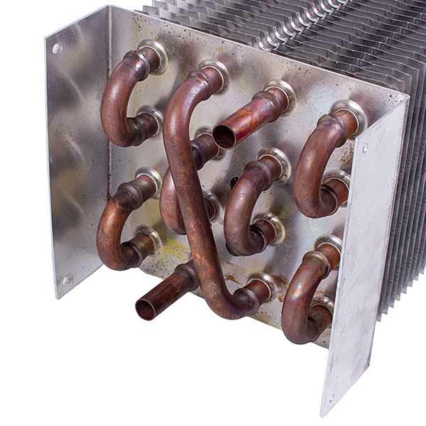 Evaporator for Refrigerated Showcase 1300-HR 304170.011-02/L-970mm