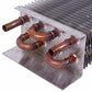 Evaporator for Refrigerated Showcase 1500-HR .304170.011-04 /L-1170mm