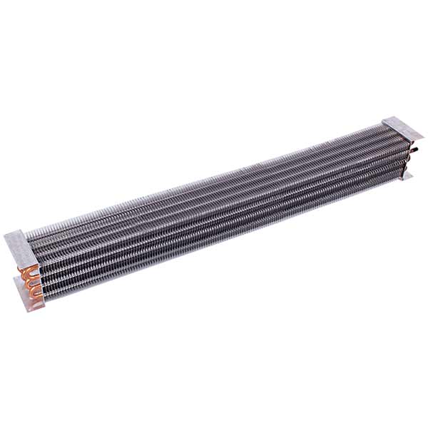 Evaporator for Refrigerated Showcase 2000-HR 304170.011-02/L-1670mm