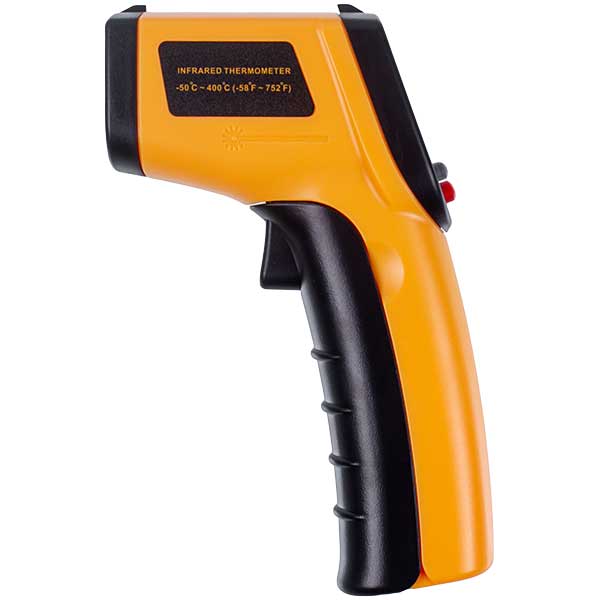 Non-contact Infrared Thermometer (Pyrometer) DT-380