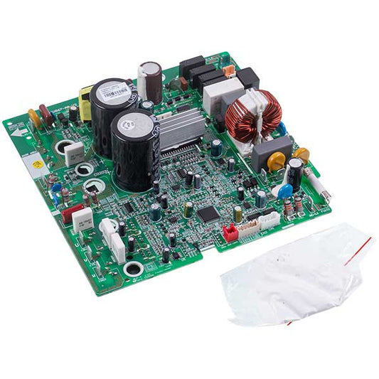 Air Conditioner Control Board Outdoor Unit Cooper&Hunter (C&H) 30138000453 W8663PE