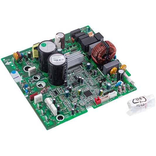 Air Conditioner Control Board Outdoor Unit Cooper&Hunter (C&H) 30138000458 W8663PH