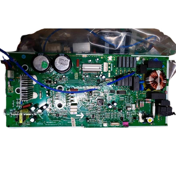 Air Conditioner Control Board Outdoor Unit Cooper&Hunter (C&H) 30138000644