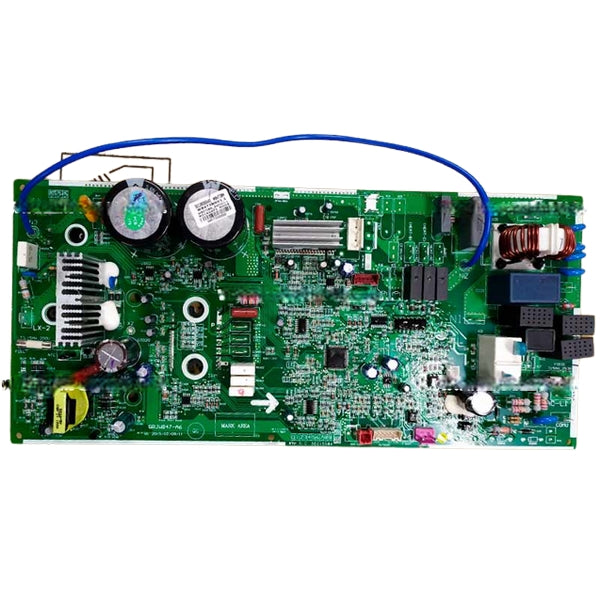 Air Conditioner Control Board Outdoor Unit Cooper&Hunter (C&H) 30138000645