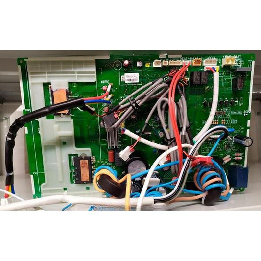 Air Conditioner Control Board Outdoor Unit Cooper&Hunter (C&H) 30138000732