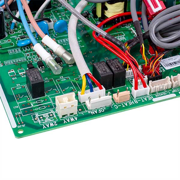 Air Conditioner Control Board Outdoor Unit Cooper&Hunter (C&H) 30138000732