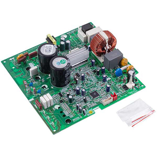 Air Conditioner Control Board Outdoor Unit Cooper&Hunter (C&H) 30138000849 W8673AU