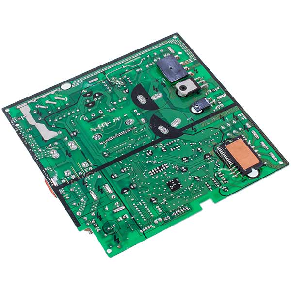 Air Conditioner Control Board Outdoor Unit Cooper&Hunter (C&H) 30138000849 W8673AU