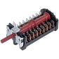 Hansa 8062893 Oven Switch 870901K