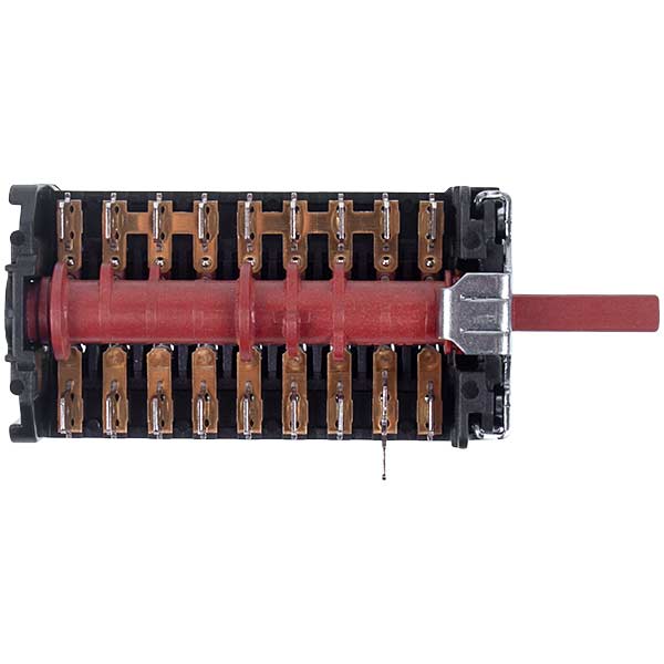 Hansa 8062893 Oven Switch 870901K