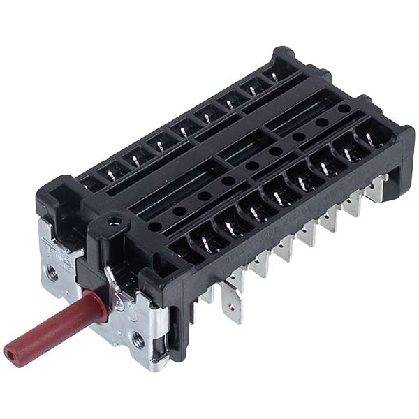 Hansa 8062893 Oven Switch 870901K