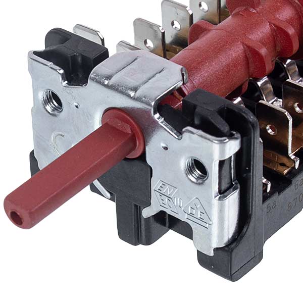 Hansa 8062893 Oven Switch 870901K