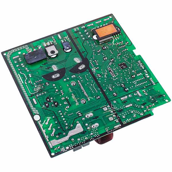 Air Conditioner Control Board Outdoor Unit Cooper&Hunter (C&H) 30138001122 W8673AV