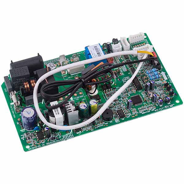 Air Conditioner Control Board Indoor Unit Cooper&Hunter (C&H) 301388701 M840F2J(NEC)