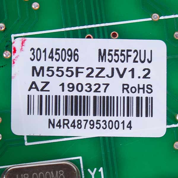 Cooper&Hunter (C&H) 30145096 Air Conditioner Control Board Indoor Unit