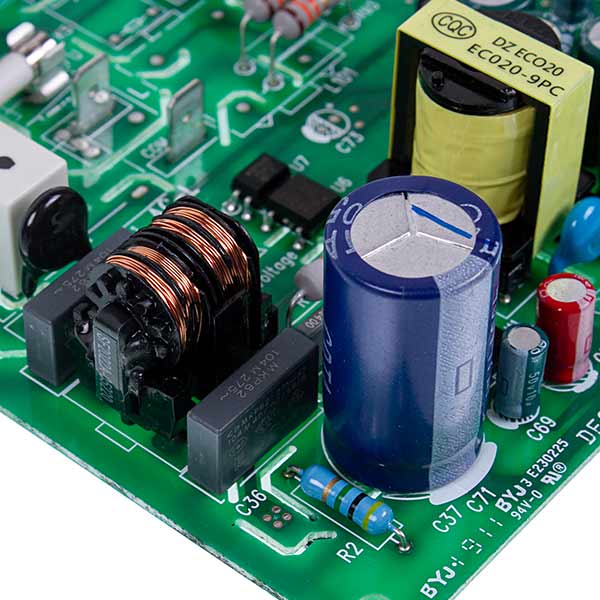 Cooper&Hunter (C&H) 30145096 Air Conditioner Control Board Indoor Unit