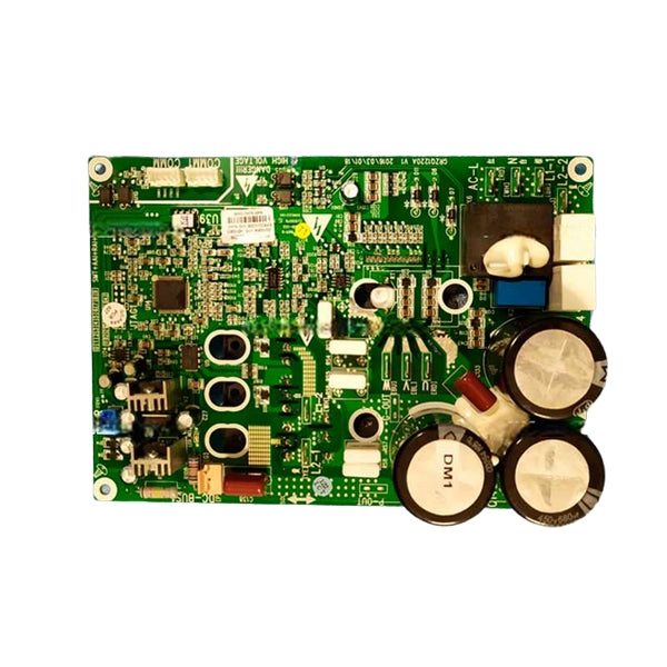 Air Conditioner Control Board Outdoor Unit Cooper&Hunter (C&H) 30221000010