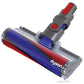 Cordless Vacuum Cleaner Parket Brush with Electric Drive Dyson 966489