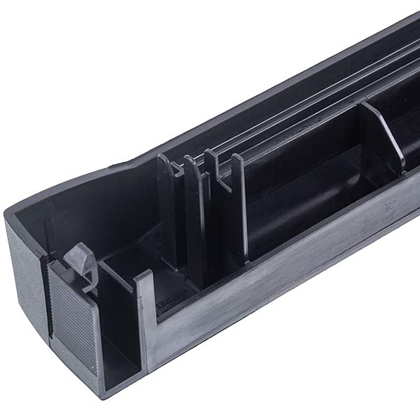 Electrolux 140134239015 Oven Door Cover