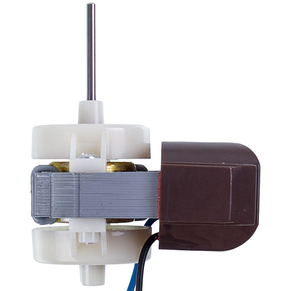 Refrigerator Fan Motor ''No Frost'' YZF61-8-9 7W 220V, shaft L=30mm D=3.2mm