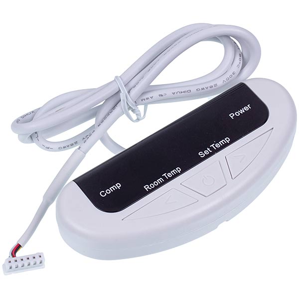 Universal QD-U11A+ Air Conditioner Control Board with Remote Control