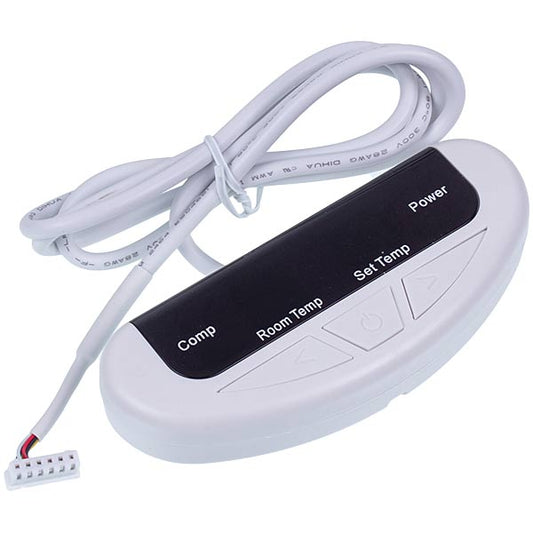 Universal QD-U11A+ Air Conditioner Control Board with Remote Control