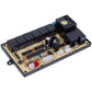 Universal QD-U11A+ Air Conditioner Control Board with Remote Control
