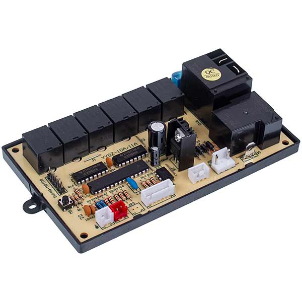 Universal QD-U11A+ Air Conditioner Control Board with Remote Control