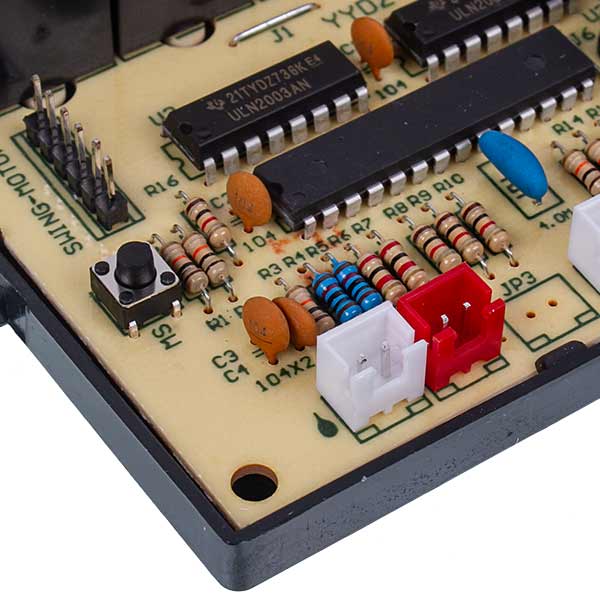 Universal QD-U11A+ Air Conditioner Control Board with Remote Control