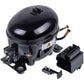 Refrigerator Compressor JIAXIPERA NТ1112Y R600a 140W