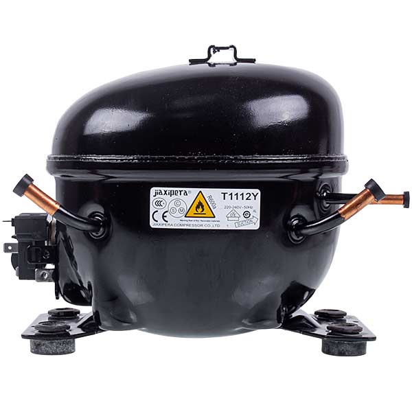 Refrigerator Compressor JIAXIPERA NТ1112Y R600a 140W