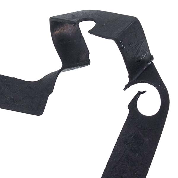 Electrolux 4055376778 Gearbox Gasket for Food Processor