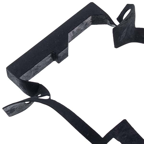 Electrolux 4055376778 Gearbox Gasket for Food Processor