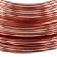 Capillary tube (copper) D int.=3mm, coil 30m