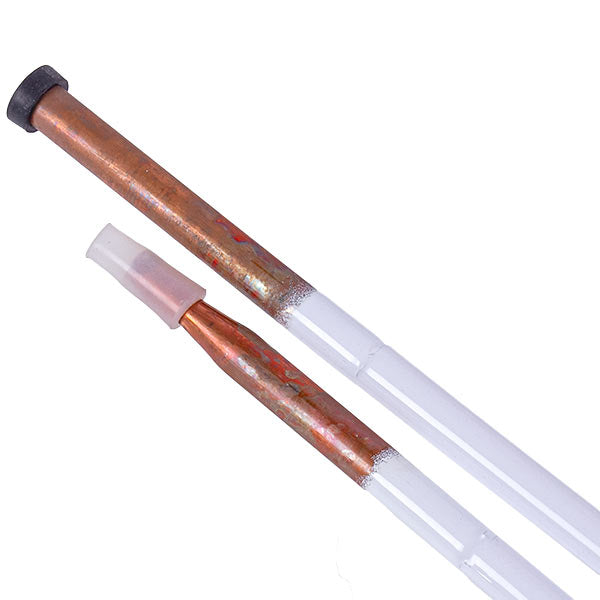 Evaporator 500x800mm (crying) HR NEW (stair 300/200)