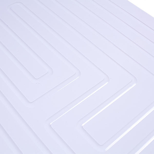 Evaporator 500x800mm (crying) HR NEW (stair 300/200)