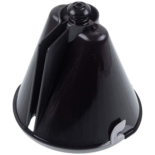 Electrolux 4055263992 Drop Coffee Maker Filter Holder
