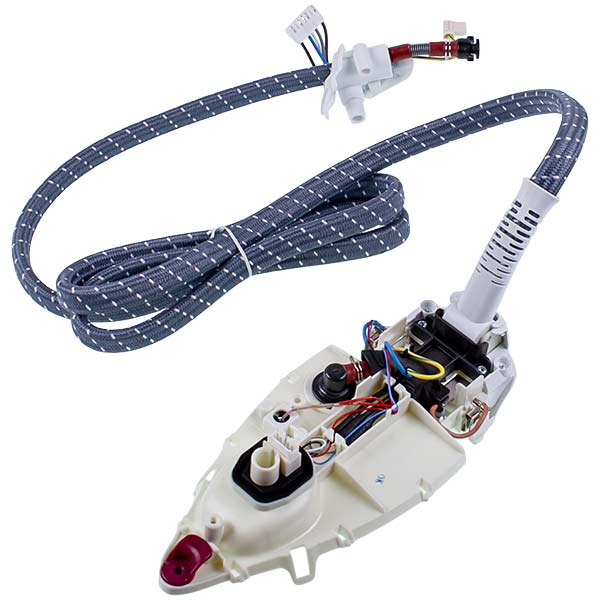 Steam Generator Hose-Cord Tefal CS-10001014