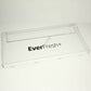 Freezer Upper Lower Drawer Panel Beko 4908514100