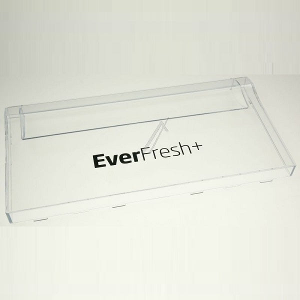 Freezer Upper Lower Drawer Panel Beko 4908514100