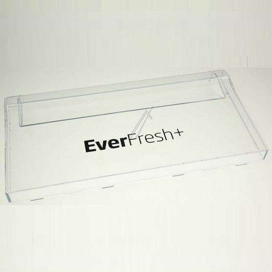 Freezer Upper Lower Drawer Panel Beko 4908514100