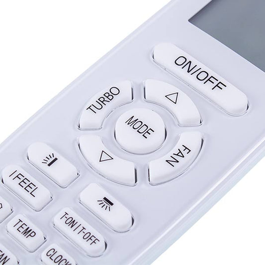 Air Conditioner Remote Control Cooper&Hunter (C&H) 305001060060_Y14713 YAP1F