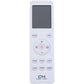 Air Conditioner Remote Control Cooper&Hunter (C&H) S30400008K031 RB2CA1